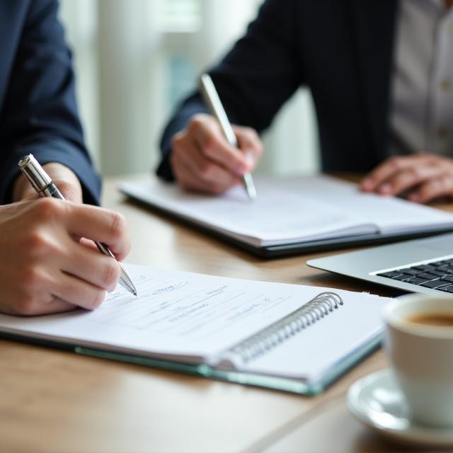Analisi e strategia HR professionale