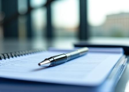 Documentazione legale professionale Nyxora